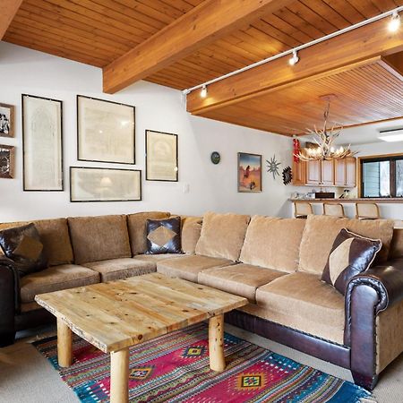 Riverside Condos B101 By Avantstay Condo Close To Downtown Town Park Ski Lift 8 テルユライド エクステリア 写真