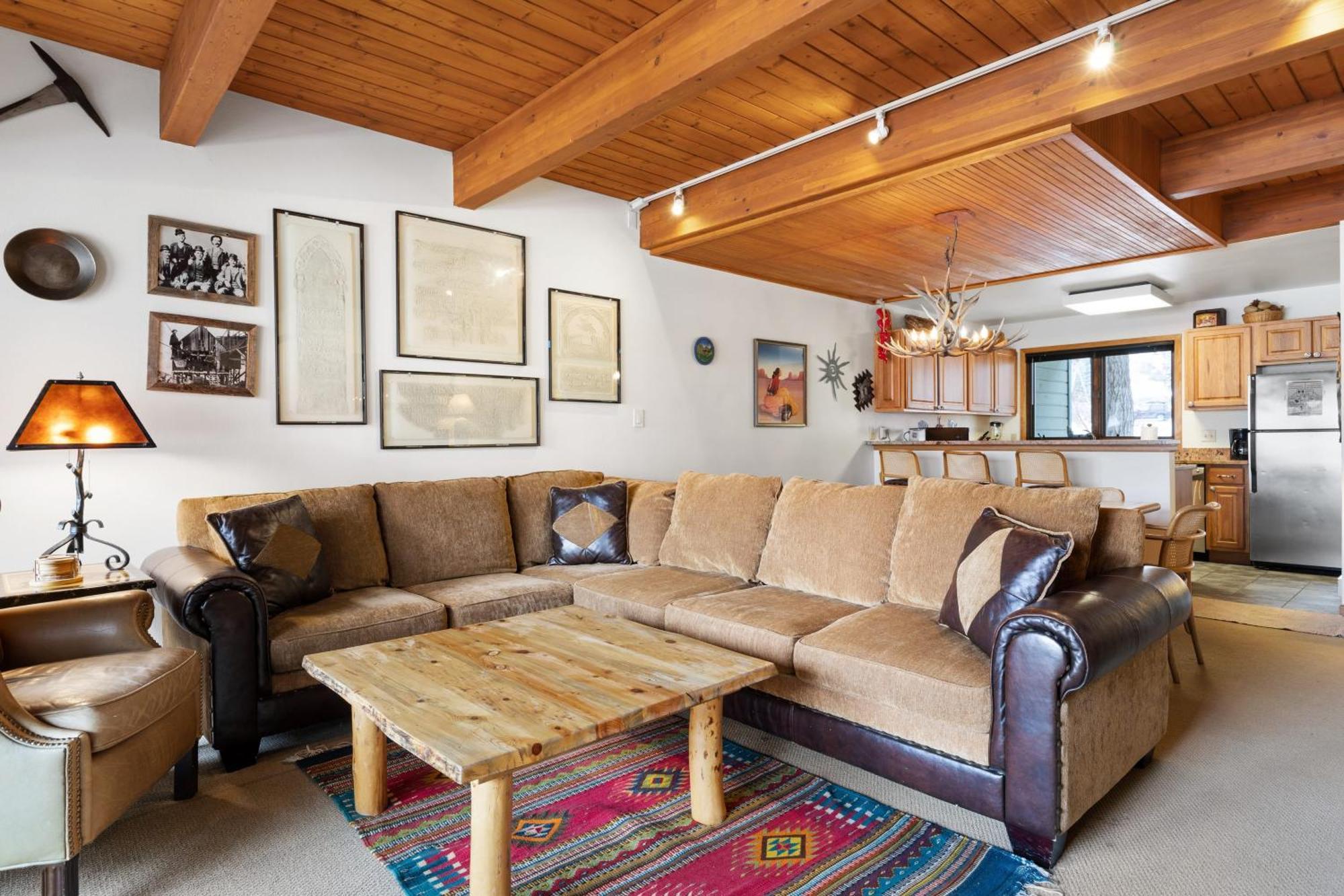 Riverside Condos B101 By Avantstay Condo Close To Downtown Town Park Ski Lift 8 テルユライド エクステリア 写真