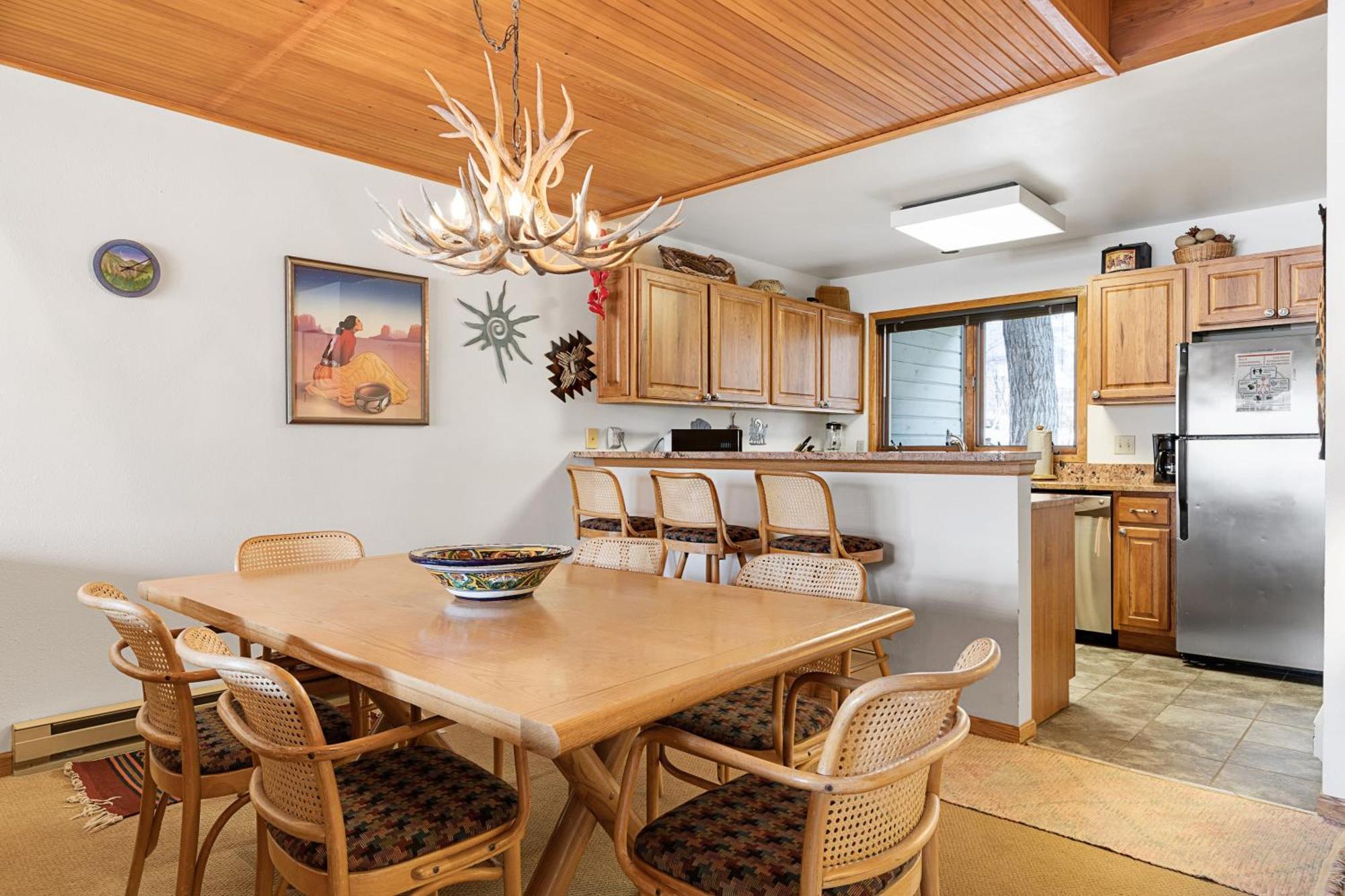 Riverside Condos B101 By Avantstay Condo Close To Downtown Town Park Ski Lift 8 テルユライド エクステリア 写真