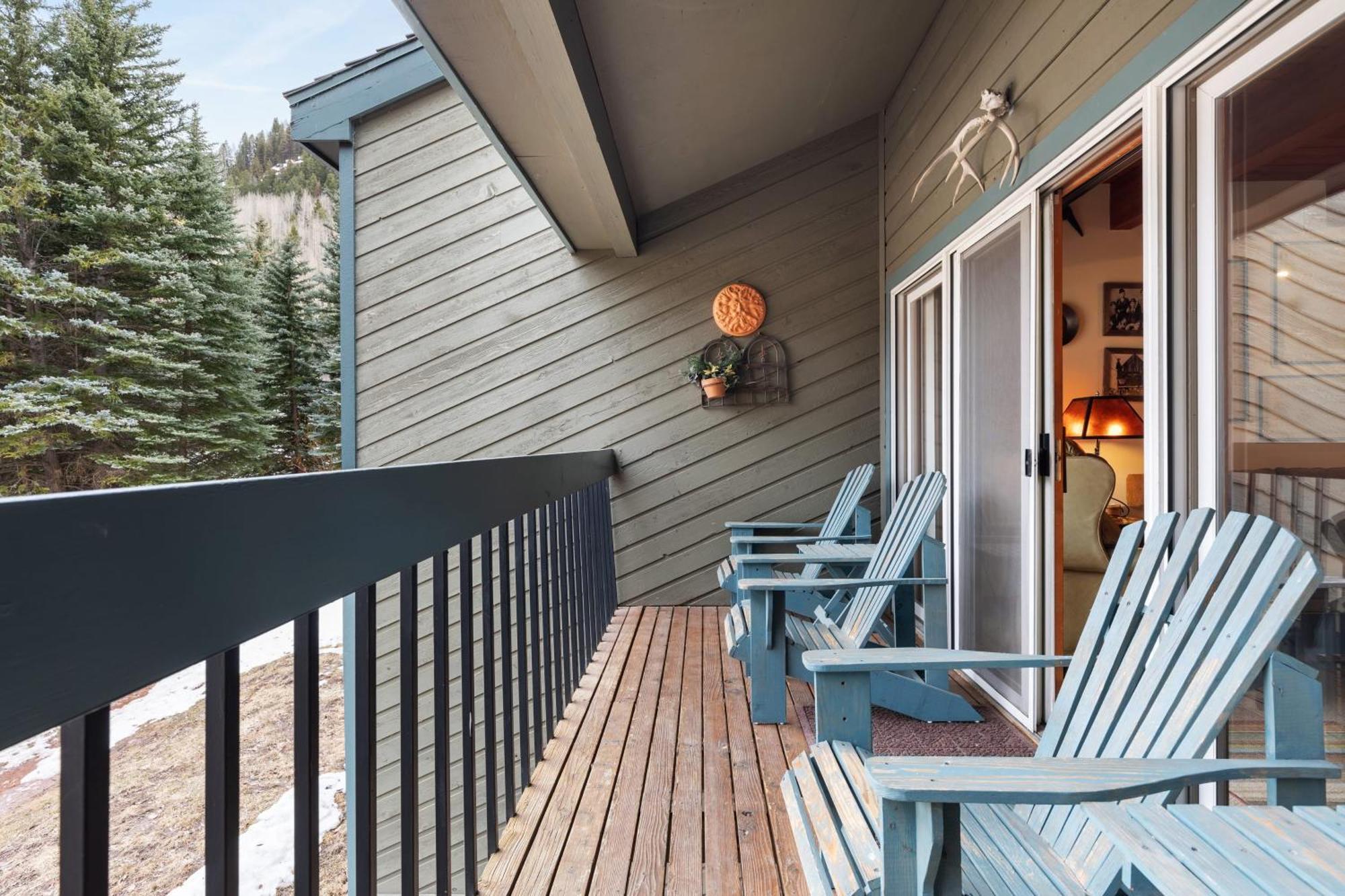 Riverside Condos B101 By Avantstay Condo Close To Downtown Town Park Ski Lift 8 テルユライド エクステリア 写真
